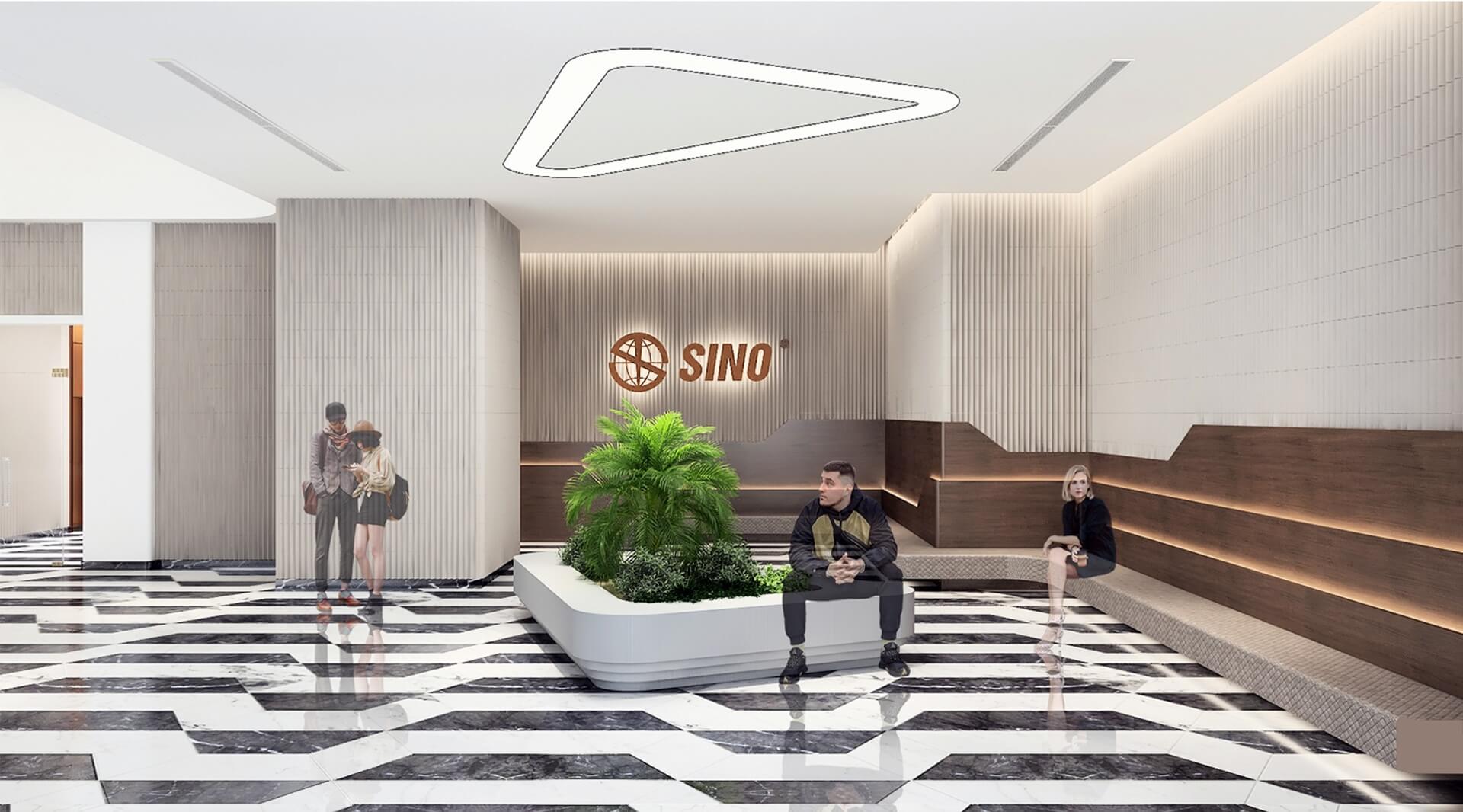 tiện ích dự án flora garden tứ hiệp thanh trì