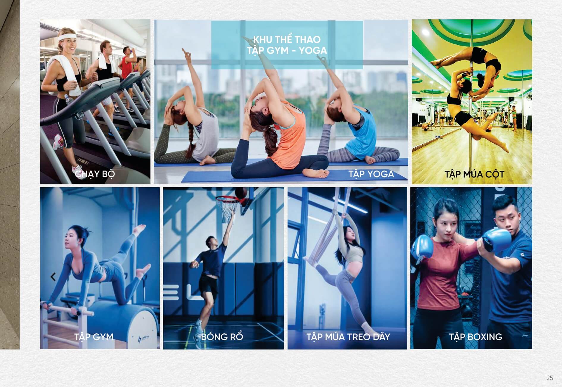 tiện ích dự án viha flora tứ hiệp yên sở