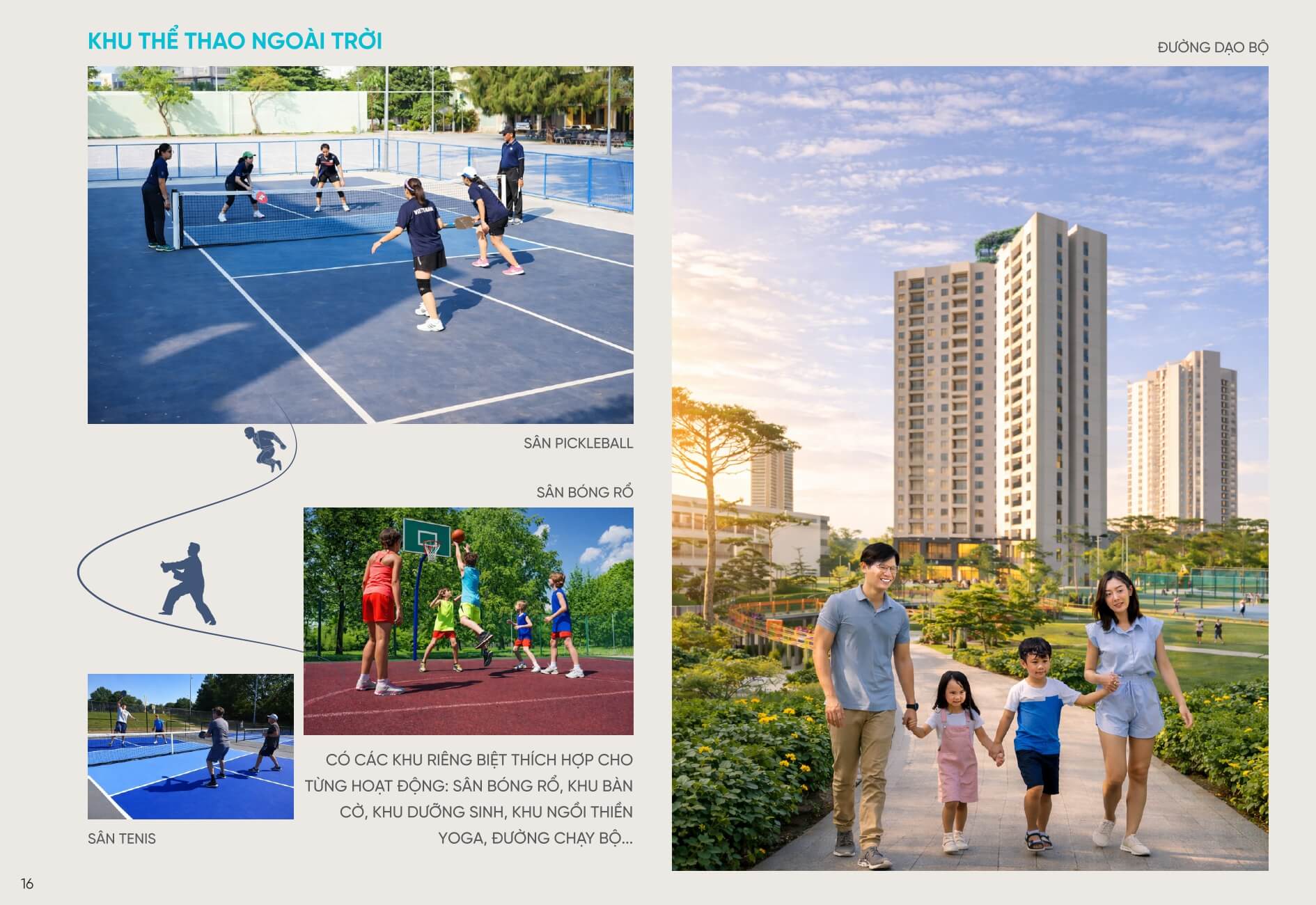 tiện ích dự án viha flora tứ hiệp yên sở