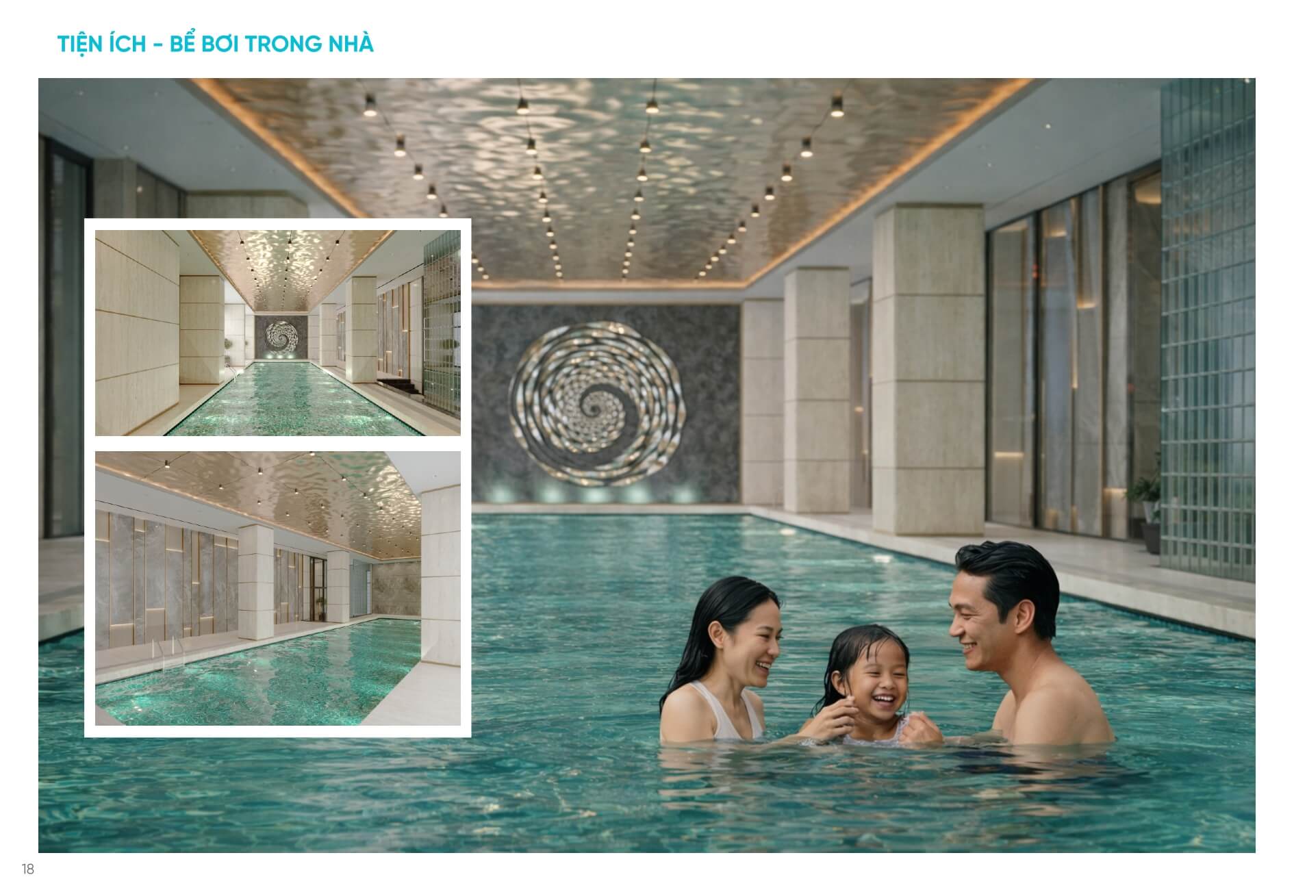 tiện ích dự án viha flora tứ hiệp yên sở